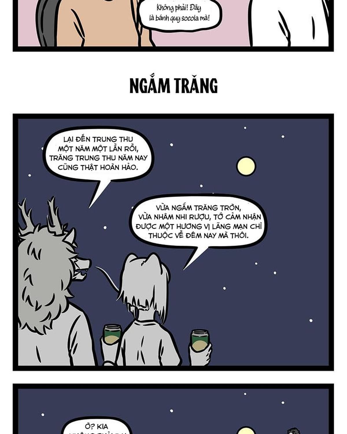 Phi Nhân Chapter 356 - 16