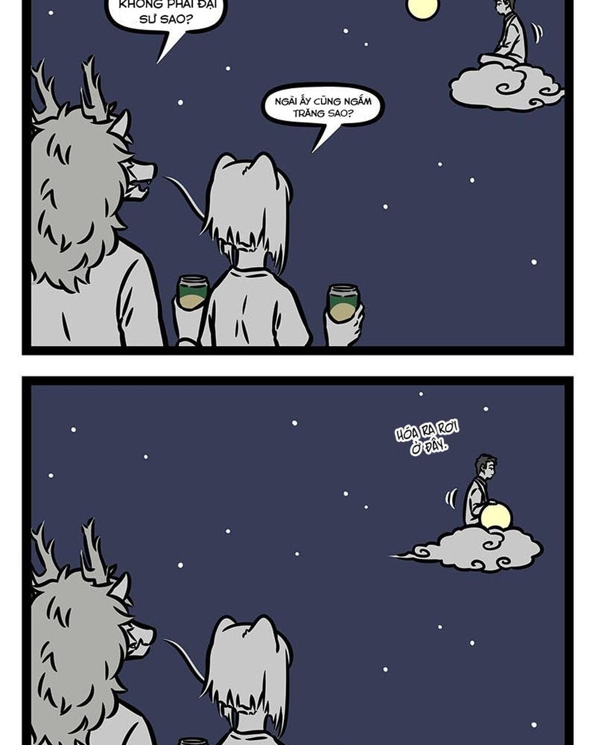 Phi Nhân Chapter 356 - 17