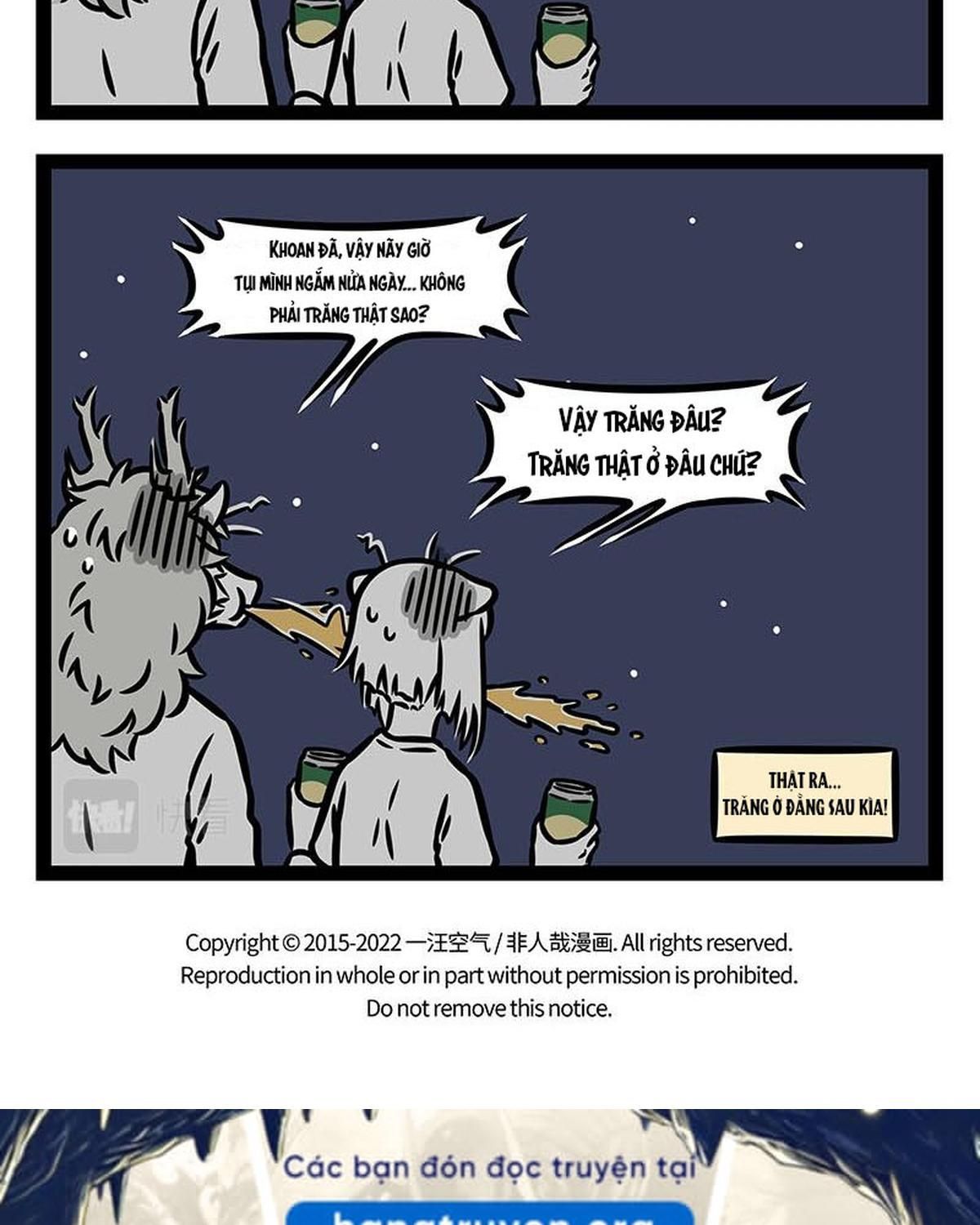 Phi Nhân Chapter 356 - 18