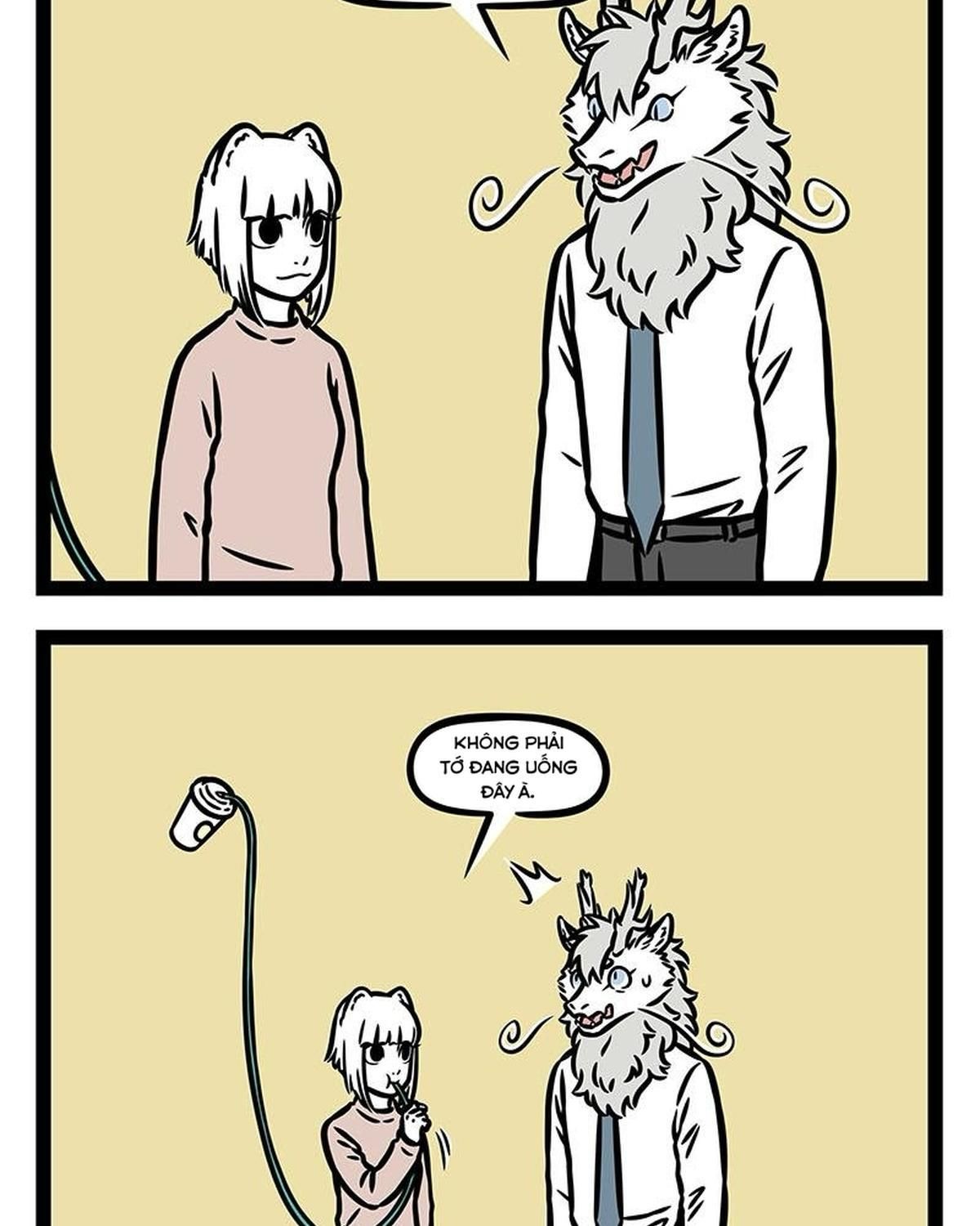 Phi Nhân Chapter 357 - 6