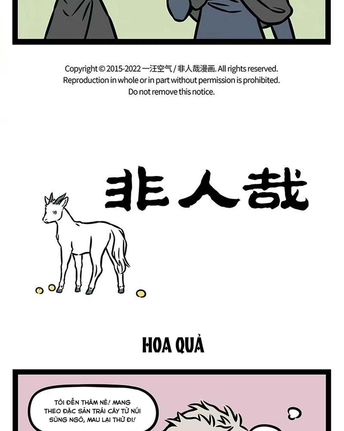 Phi Nhân Chapter 358 - 7