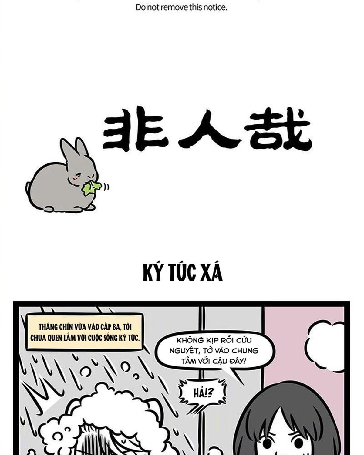 Phi Nhân Chapter 359 - 13