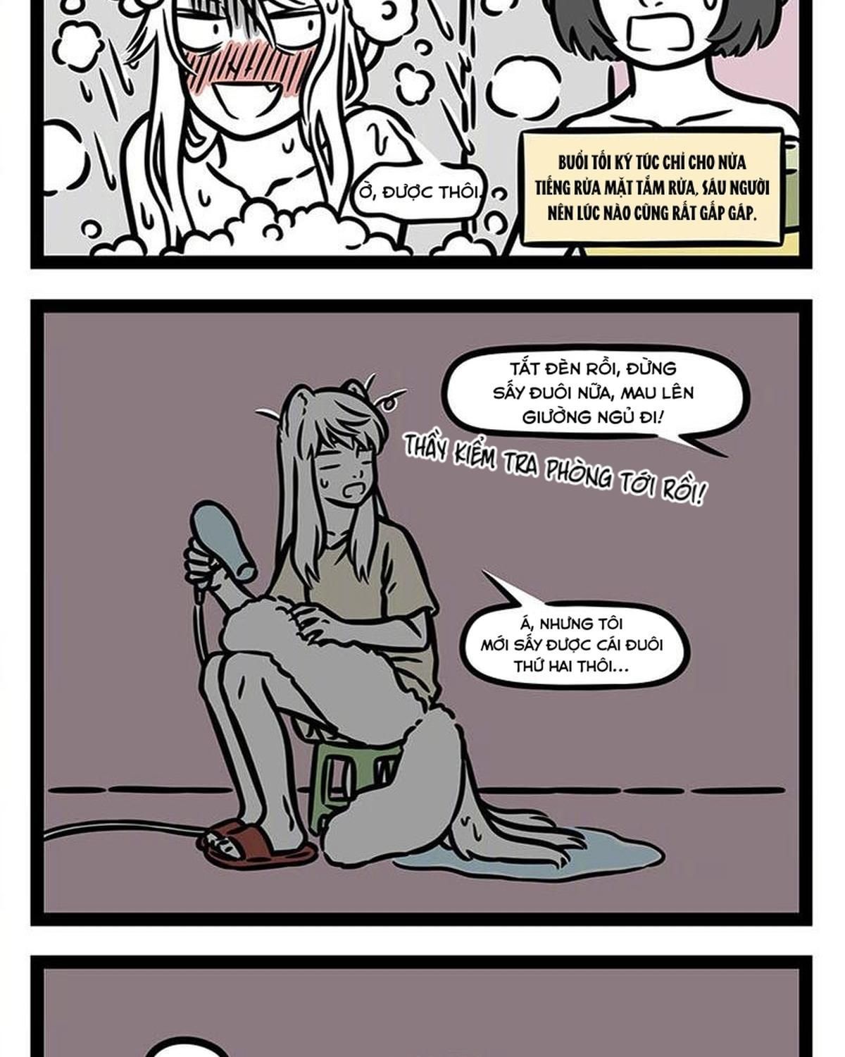 Phi Nhân Chapter 359 - 14