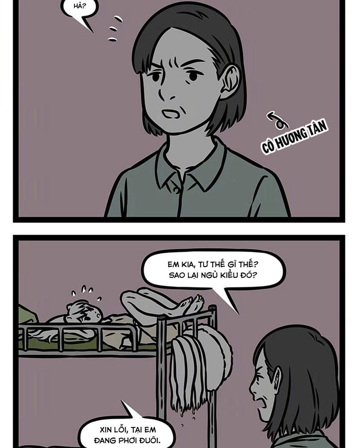 Phi Nhân Chapter 359 - 15