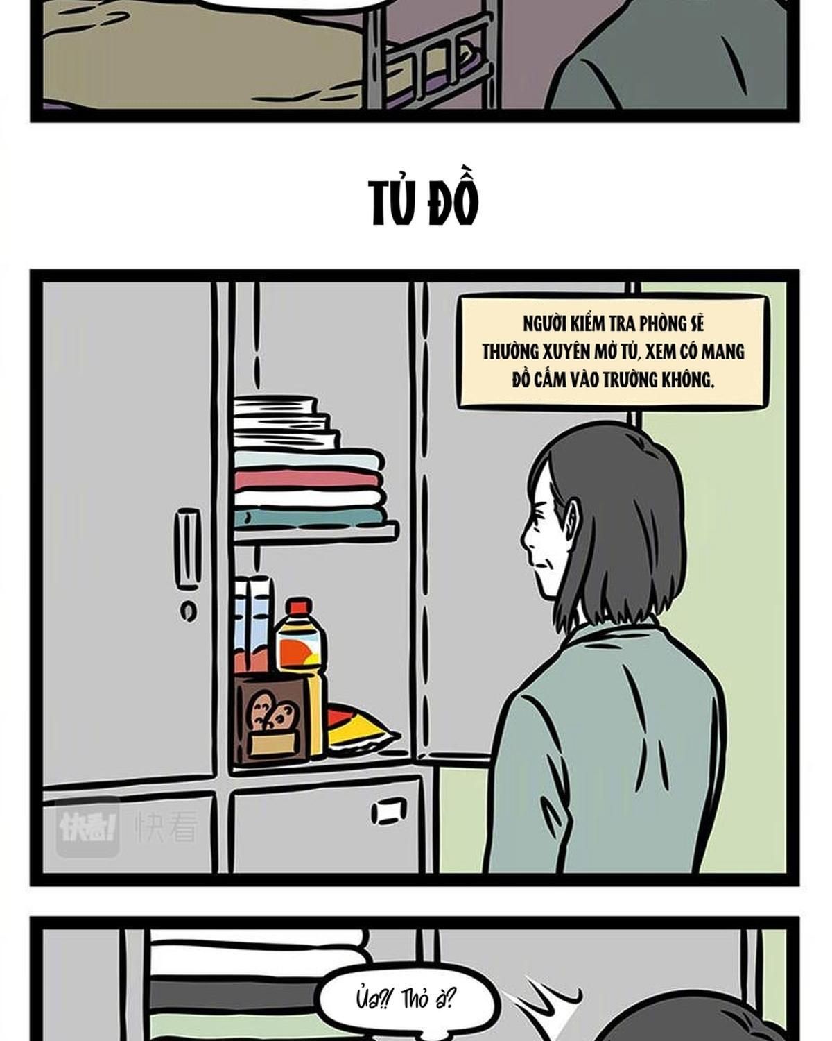 Phi Nhân Chapter 359 - 16