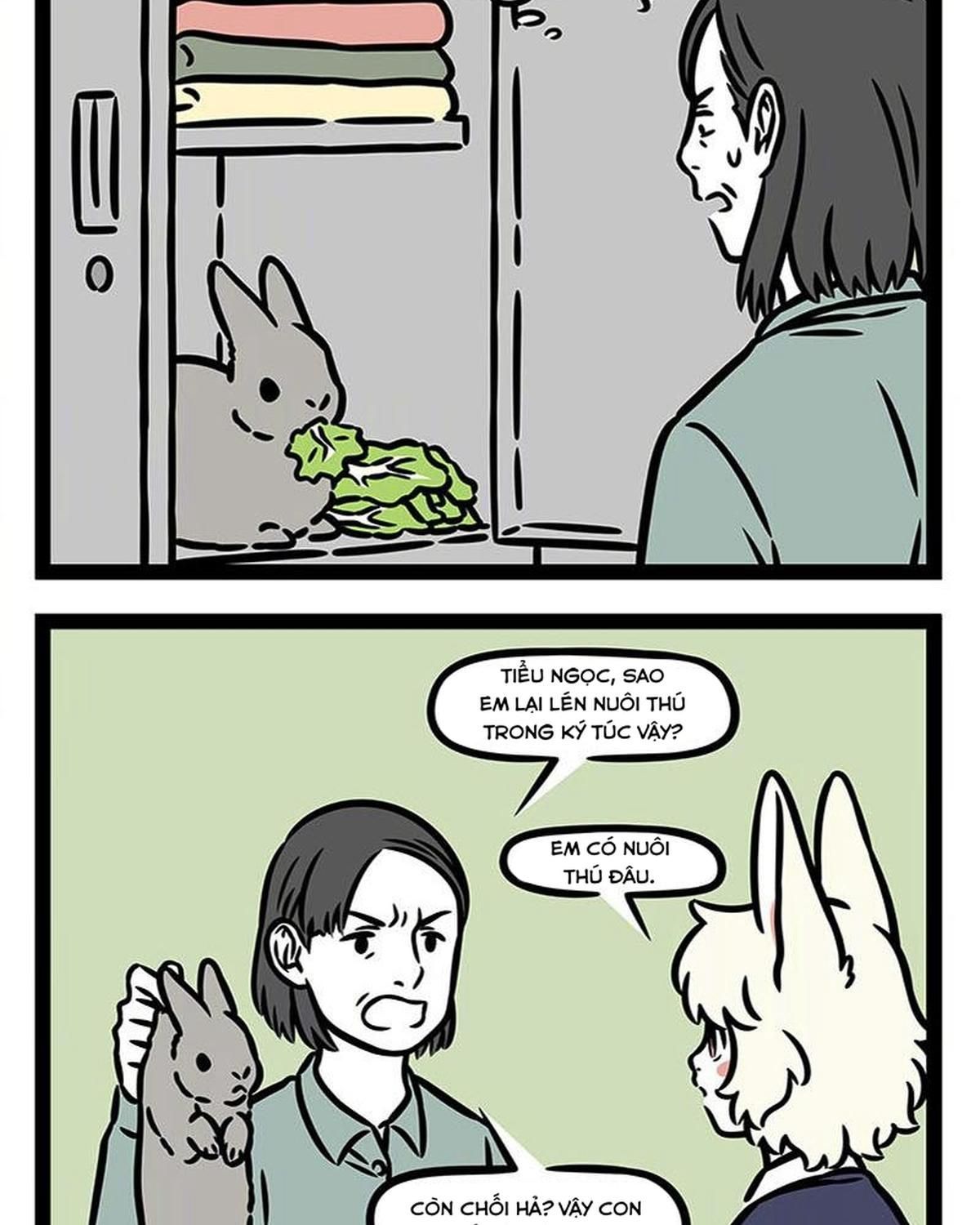 Phi Nhân Chapter 359 - 17
