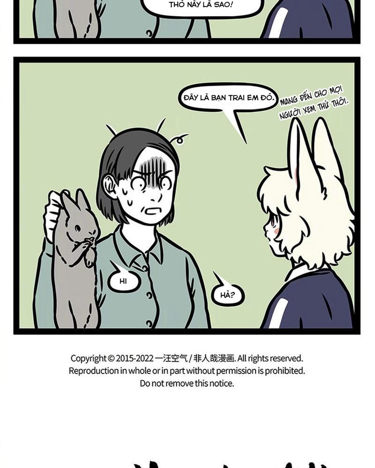 Phi Nhân Chapter 359 - 18