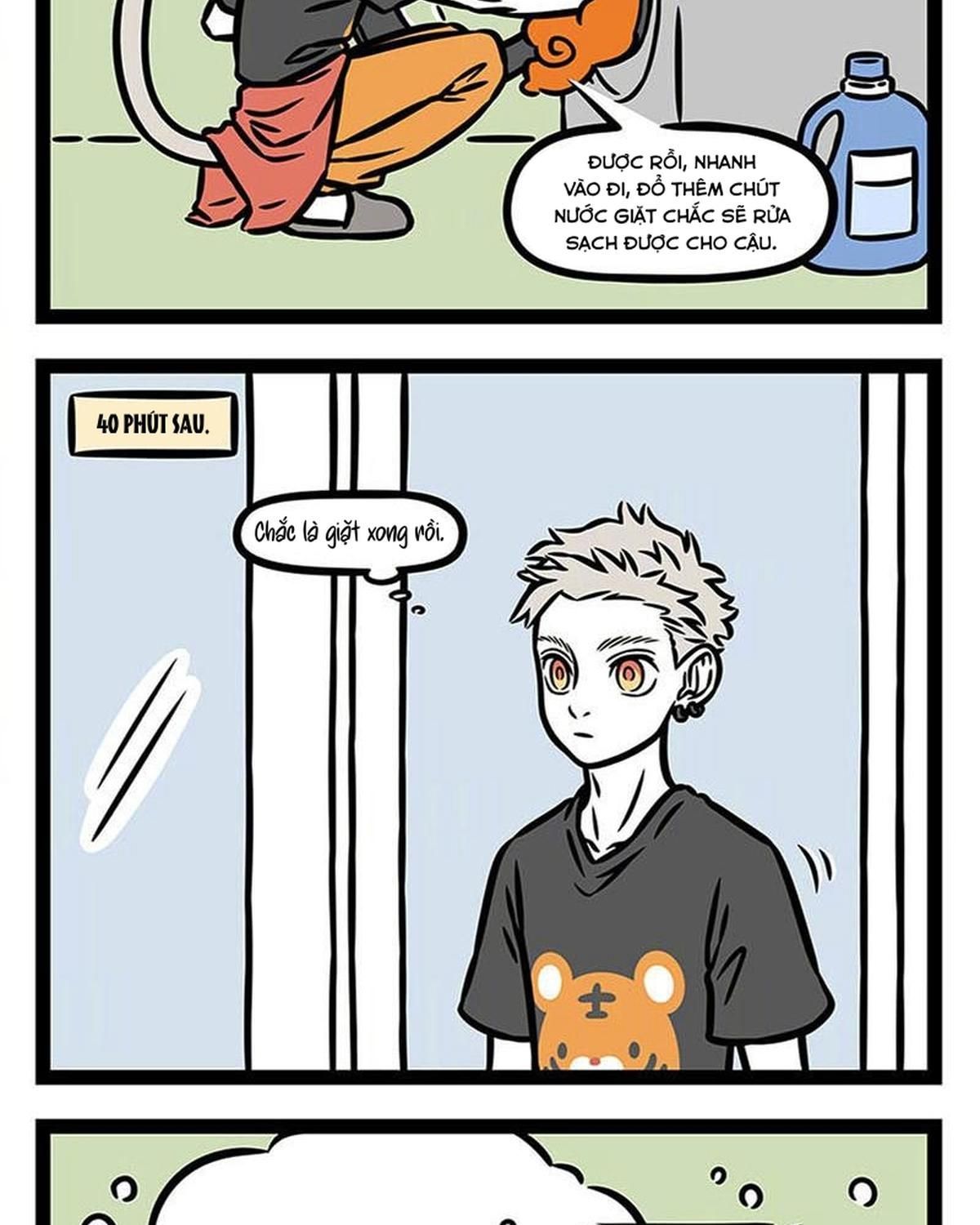 Phi Nhân Chapter 359 - 3