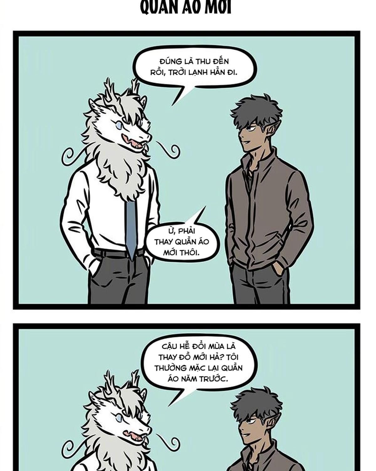 Phi Nhân Chapter 359 - 22