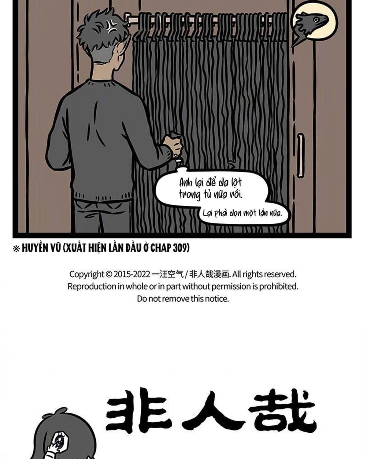 Phi Nhân Chapter 359 - 24