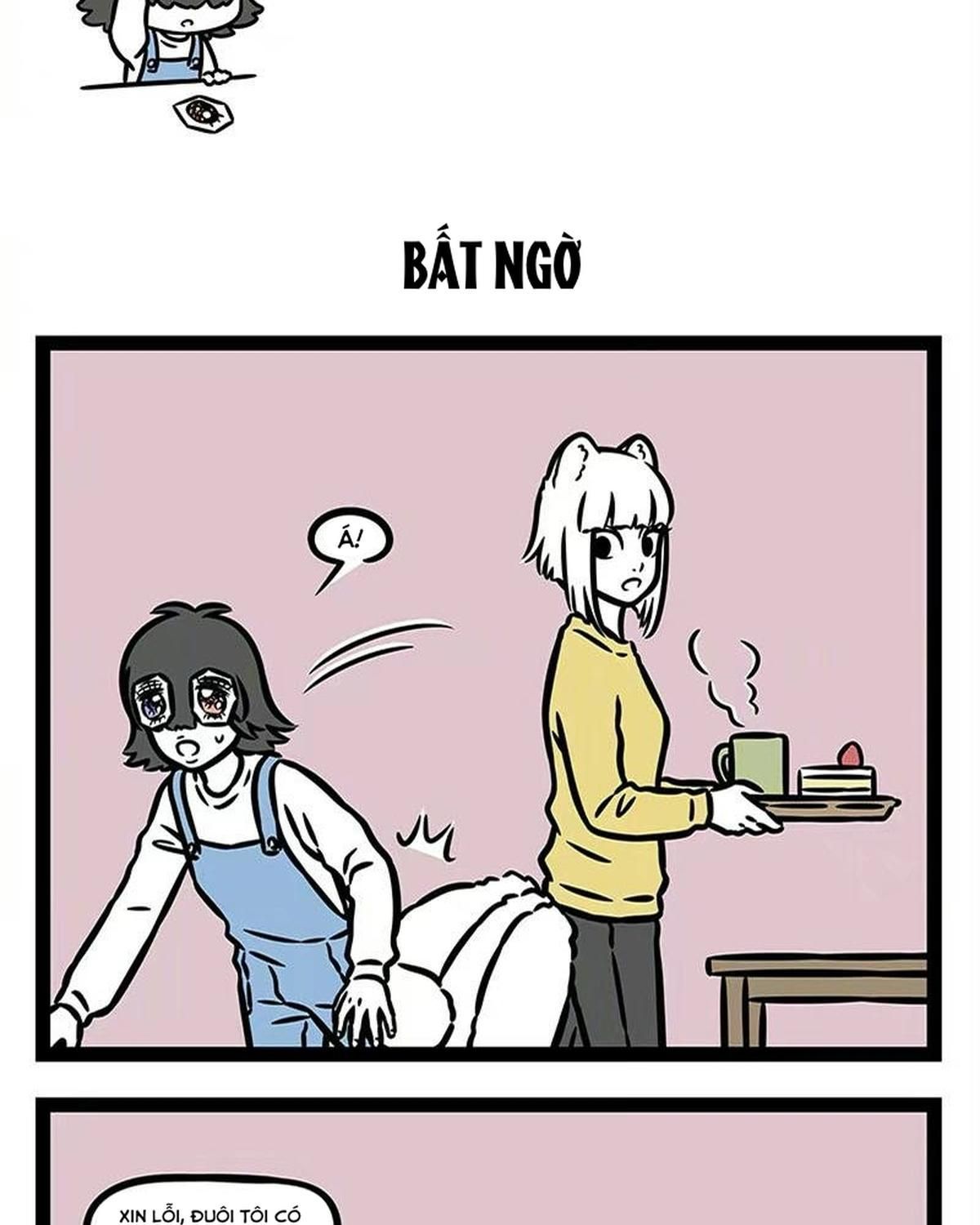 Phi Nhân Chapter 359 - 25