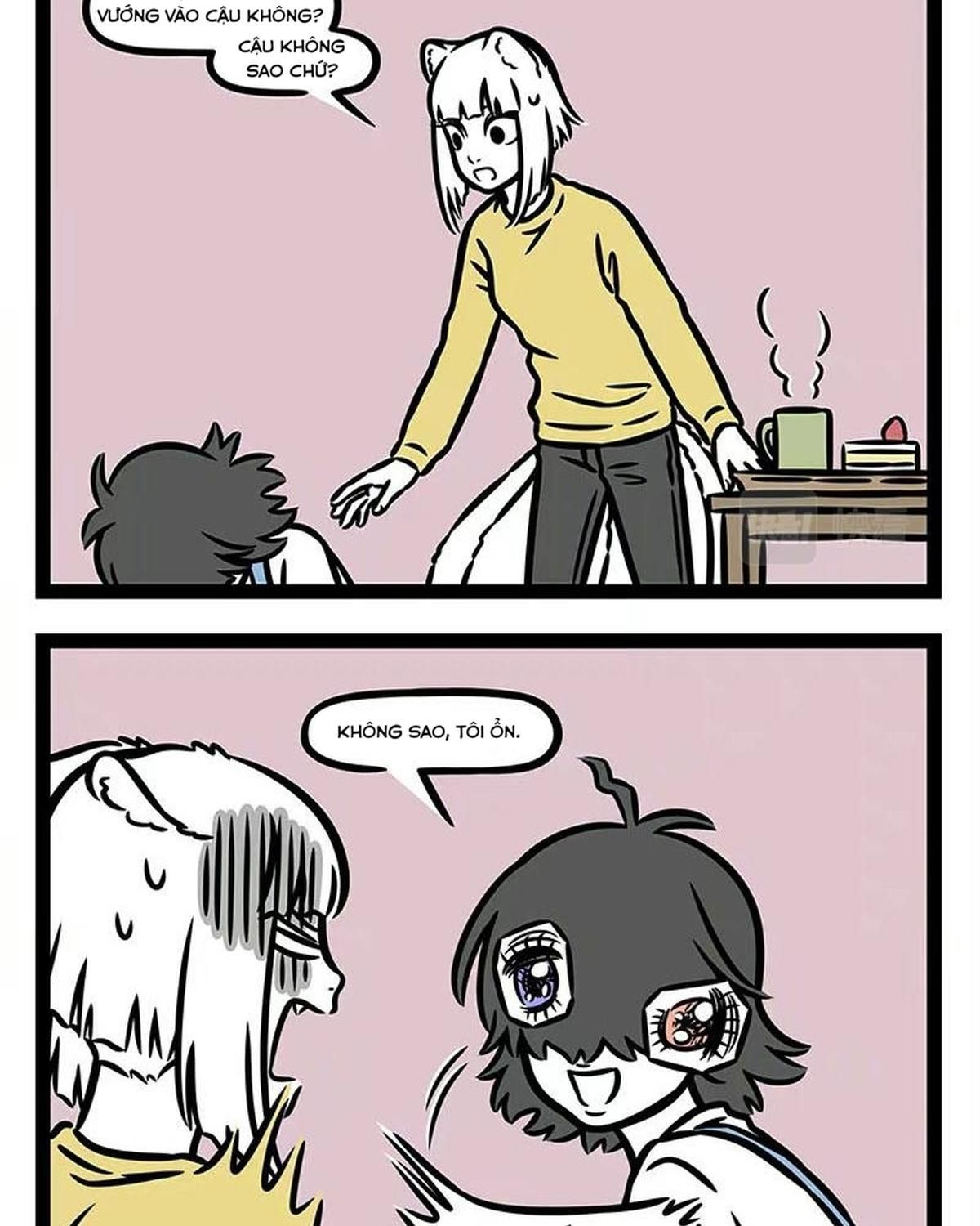 Phi Nhân Chapter 359 - 26