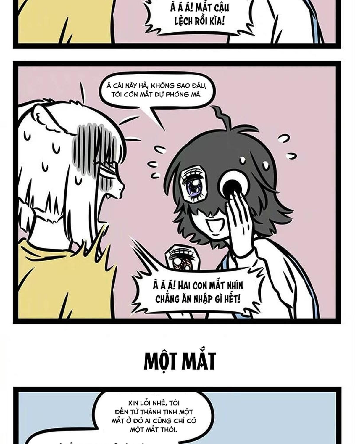 Phi Nhân Chapter 359 - 27