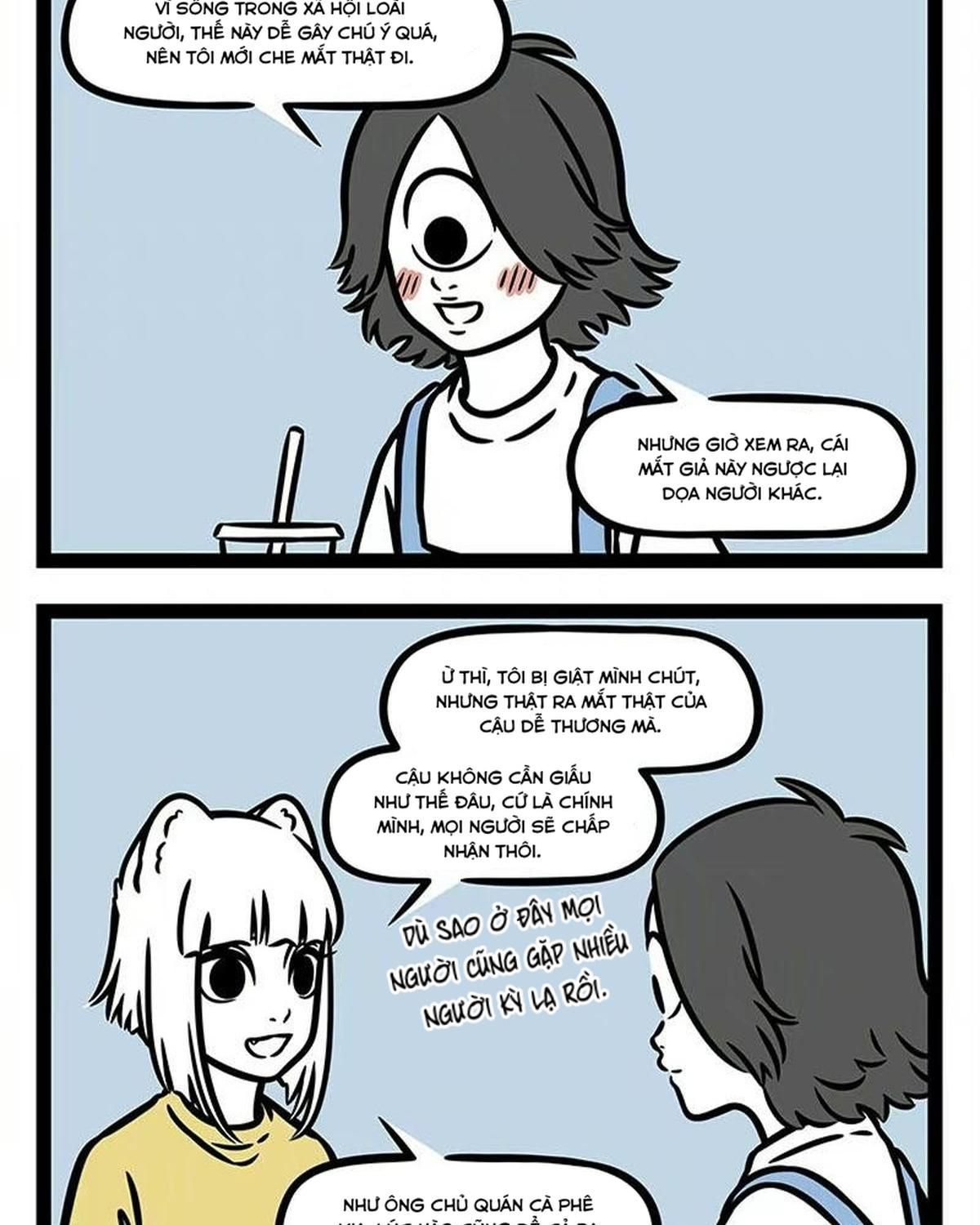 Phi Nhân Chapter 359 - 28