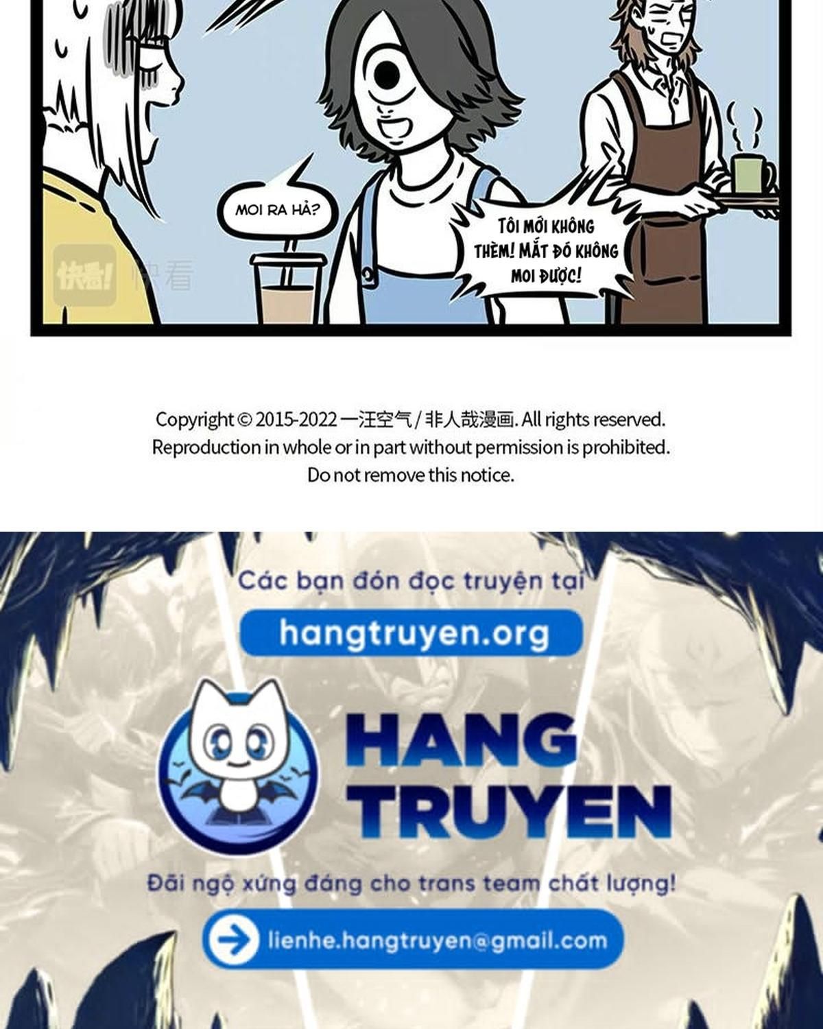 Phi Nhân Chapter 359 - 30