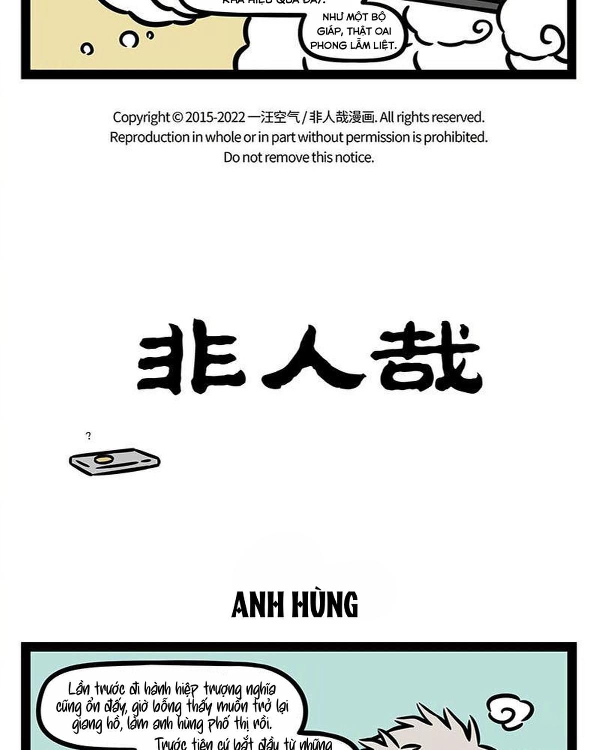 Phi Nhân Chapter 359 - 7