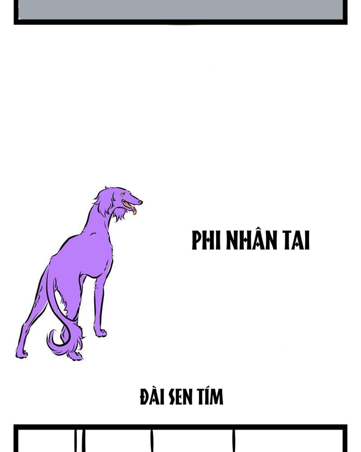 Phi Nhân Chapter 36 - 13