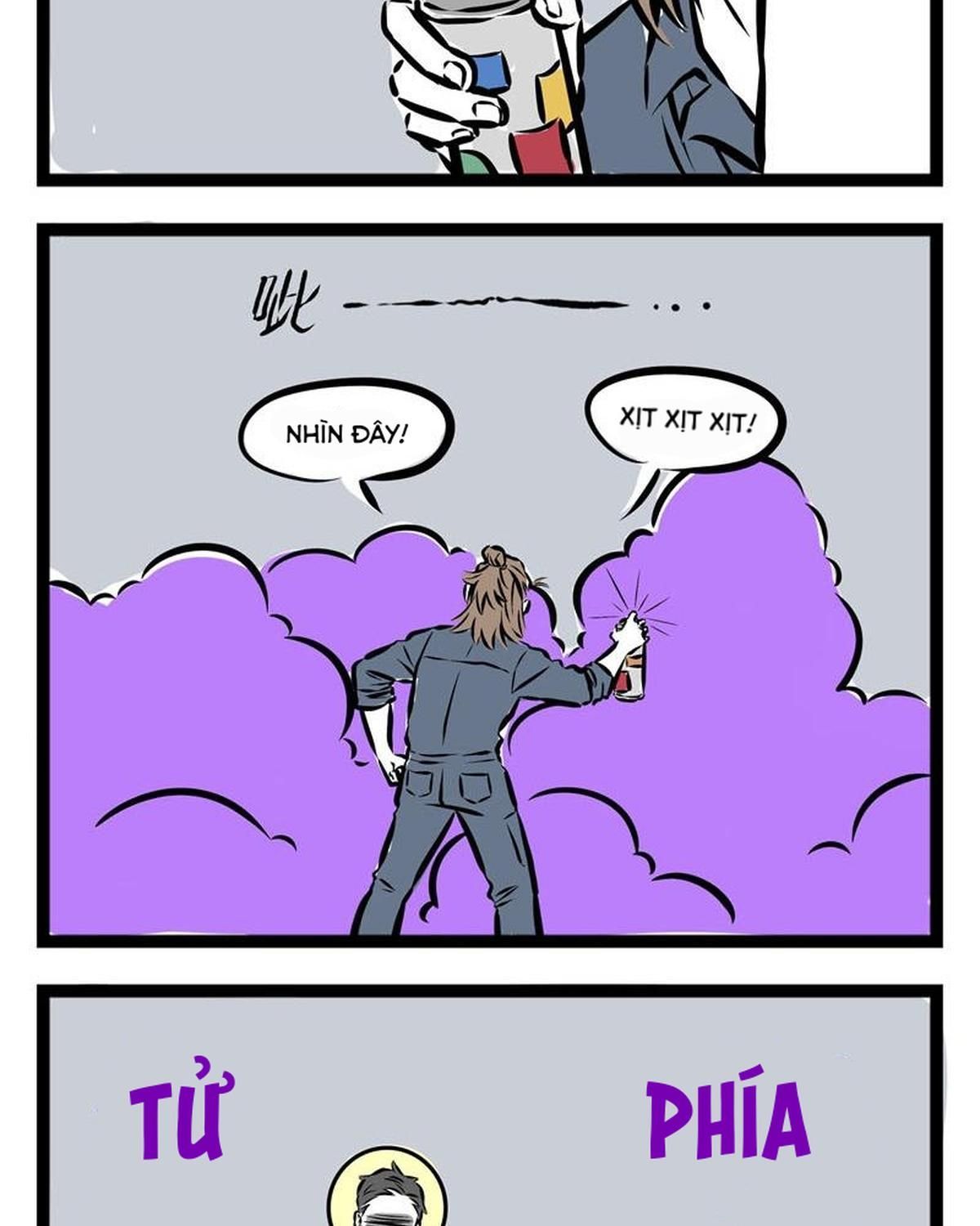 Phi Nhân Chapter 36 - 15