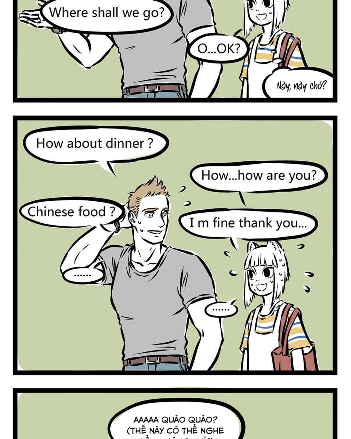 Phi Nhân Chapter 36 - 5