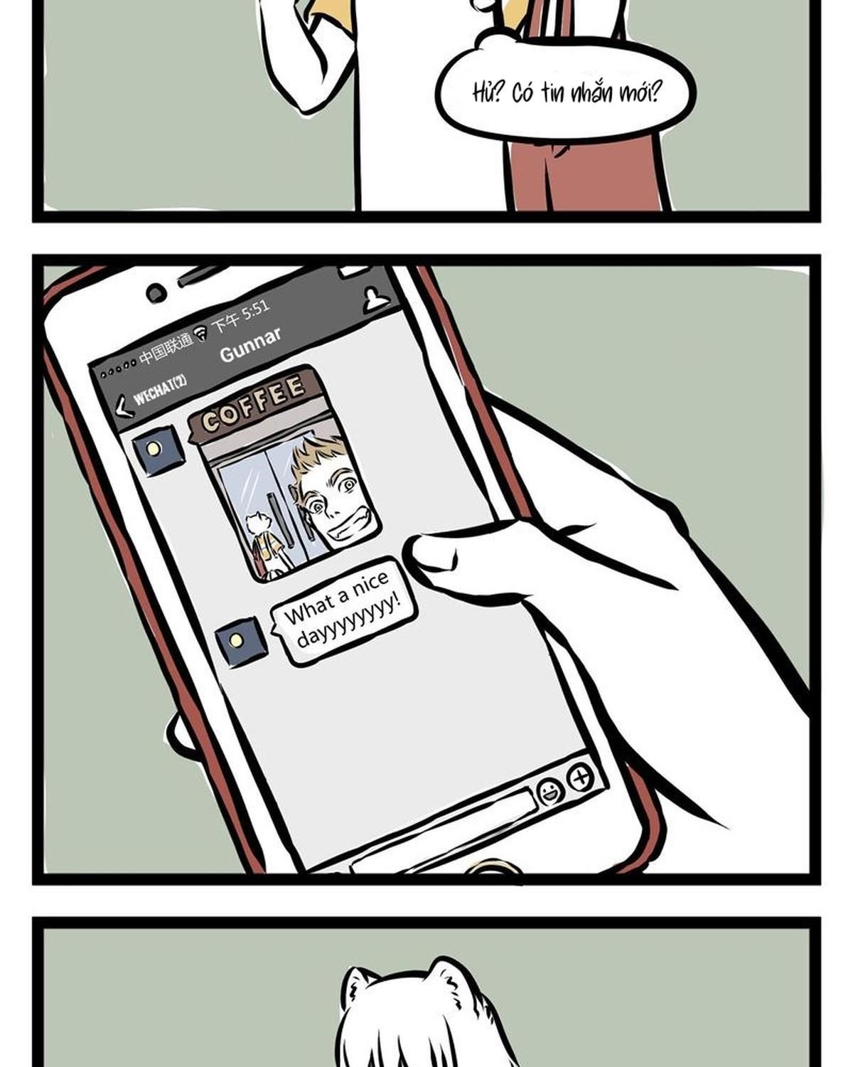 Phi Nhân Chapter 36 - 9