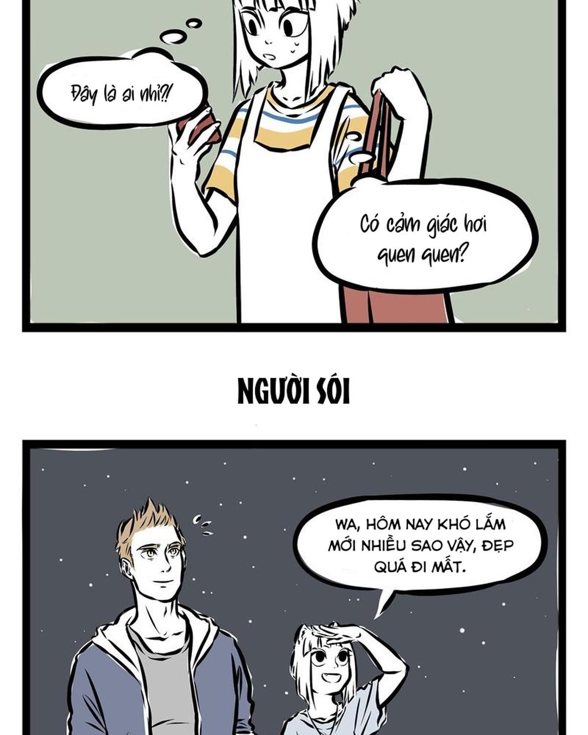 Phi Nhân Chapter 36 - 10