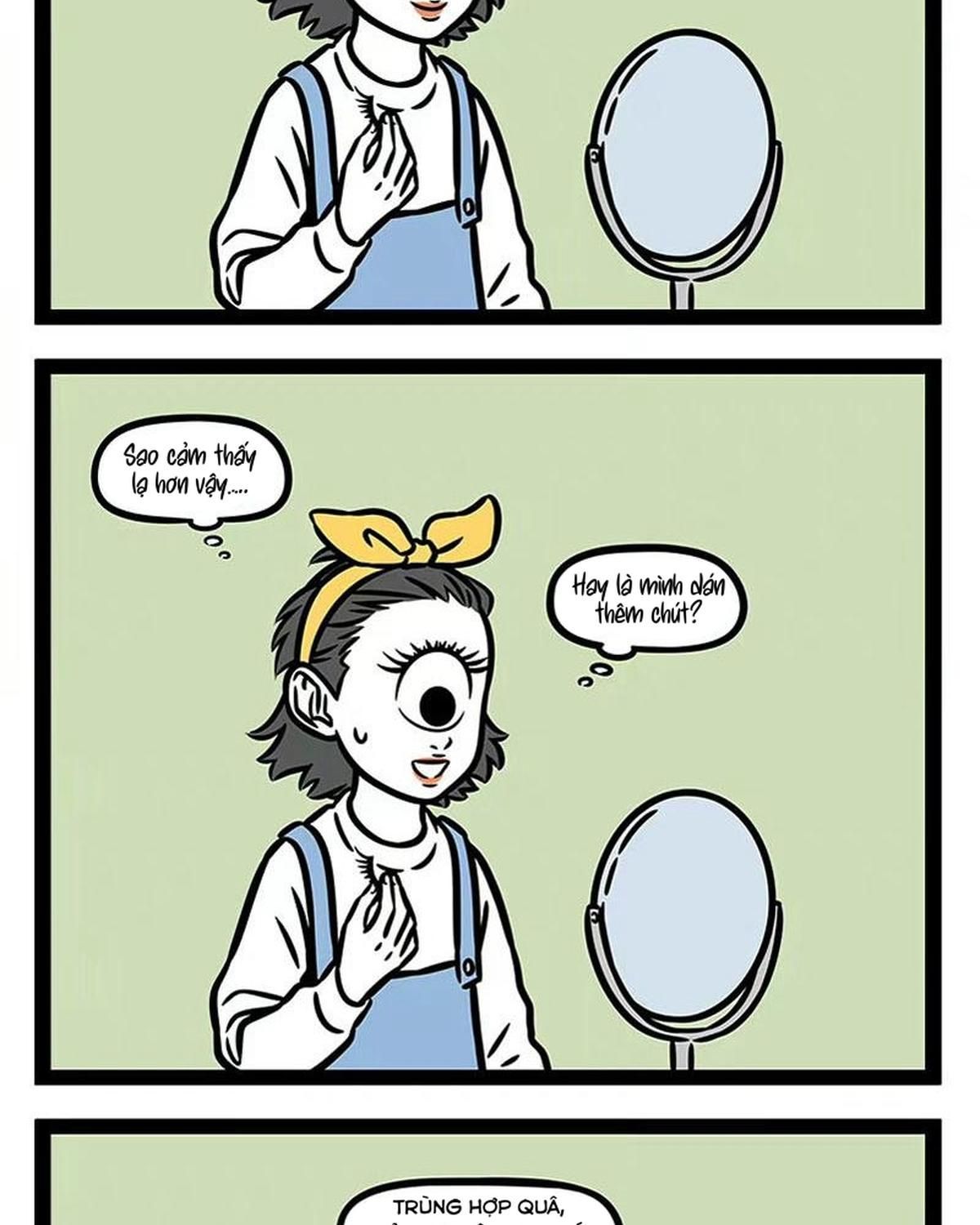 Phi Nhân Chapter 360 - 3