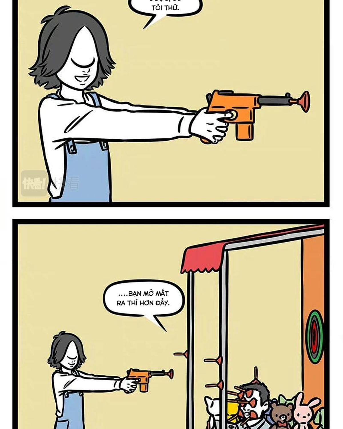 Phi Nhân Chapter 360 - 6