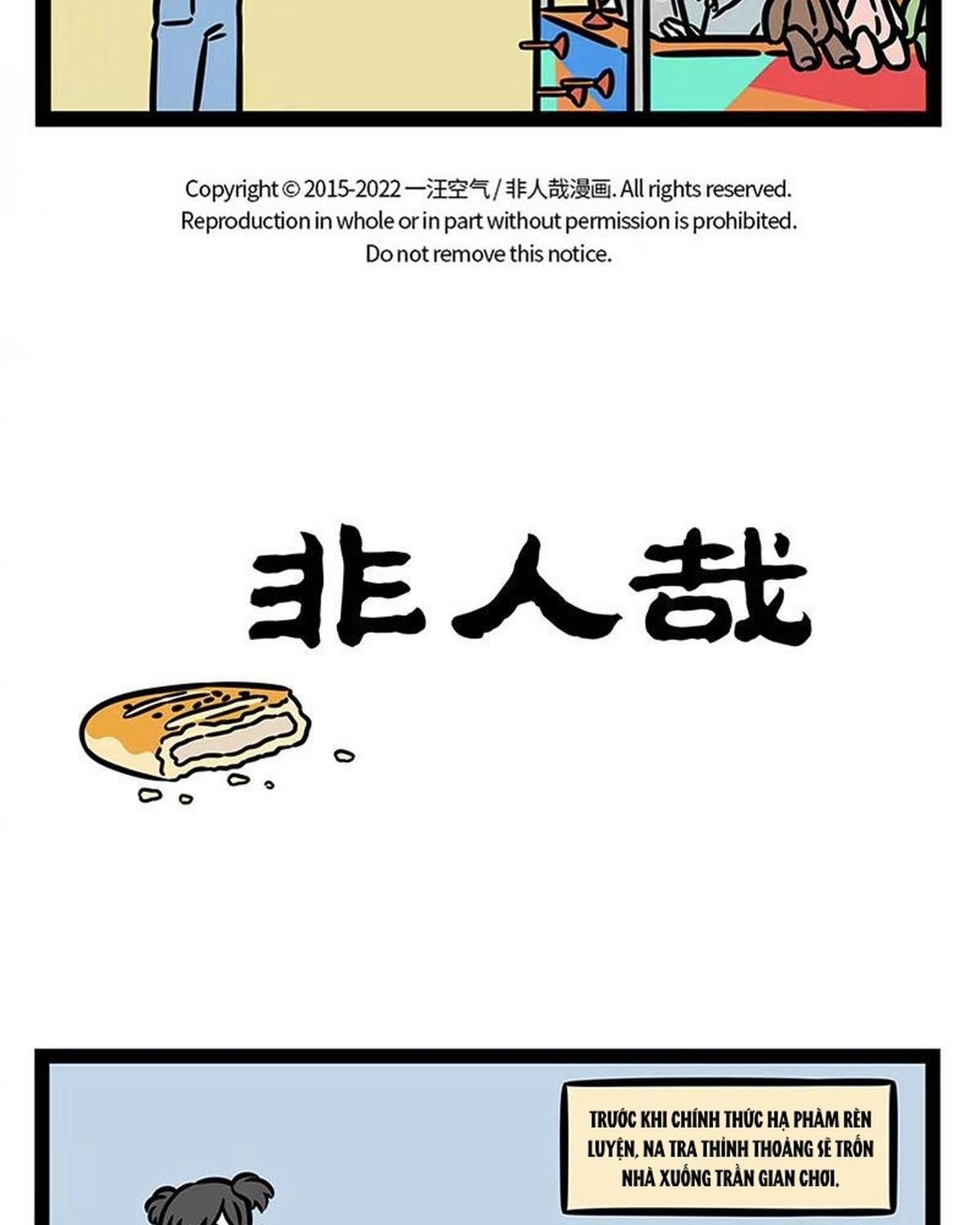 Phi Nhân Chapter 360 - 7