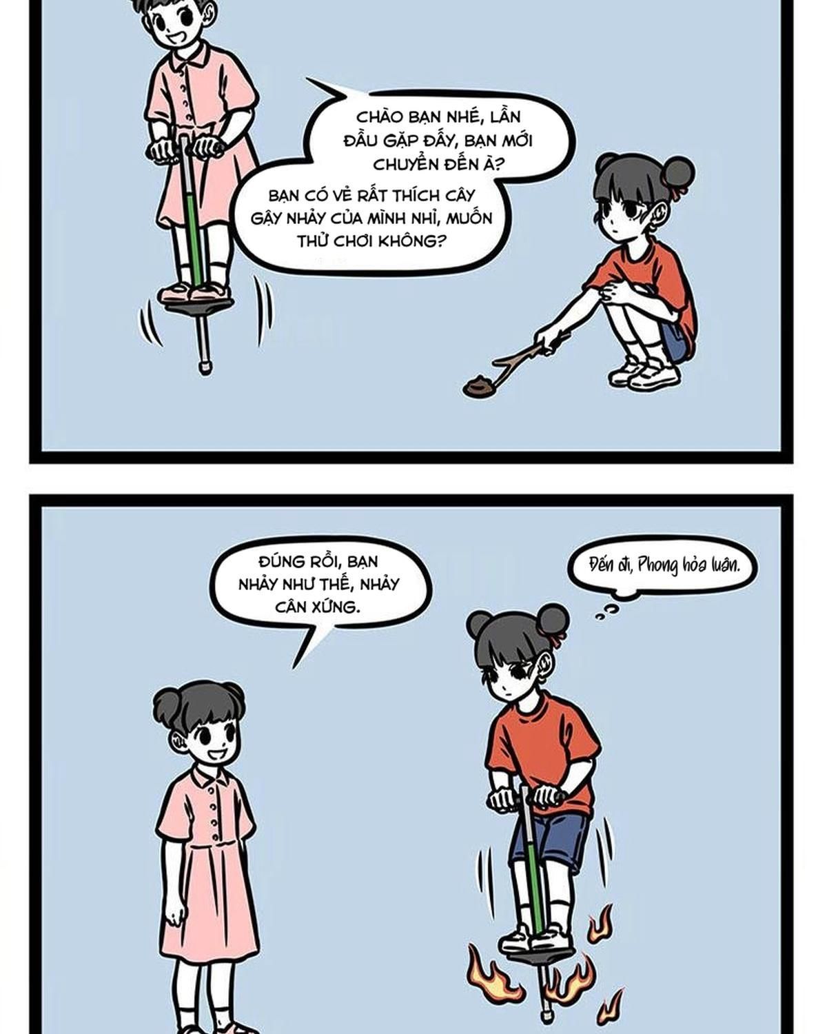 Phi Nhân Chapter 360 - 8