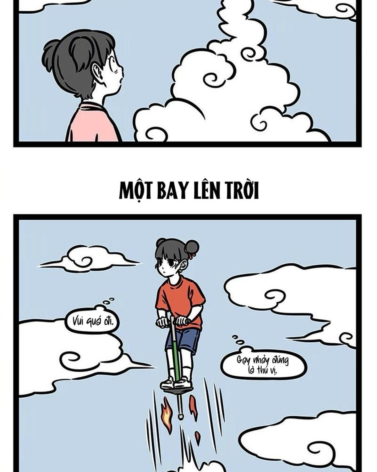 Phi Nhân Chapter 360 - 10