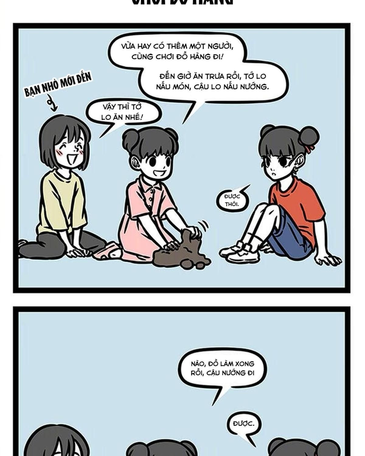 Phi Nhân Chapter 361 - 2