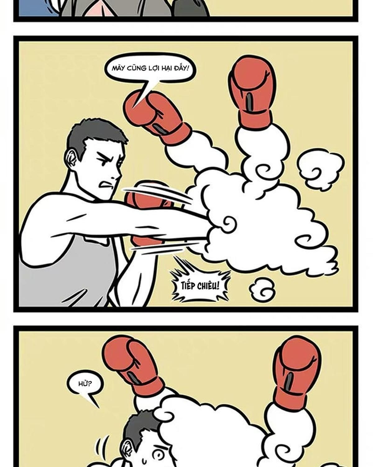 Phi Nhân Chapter 361 - 11