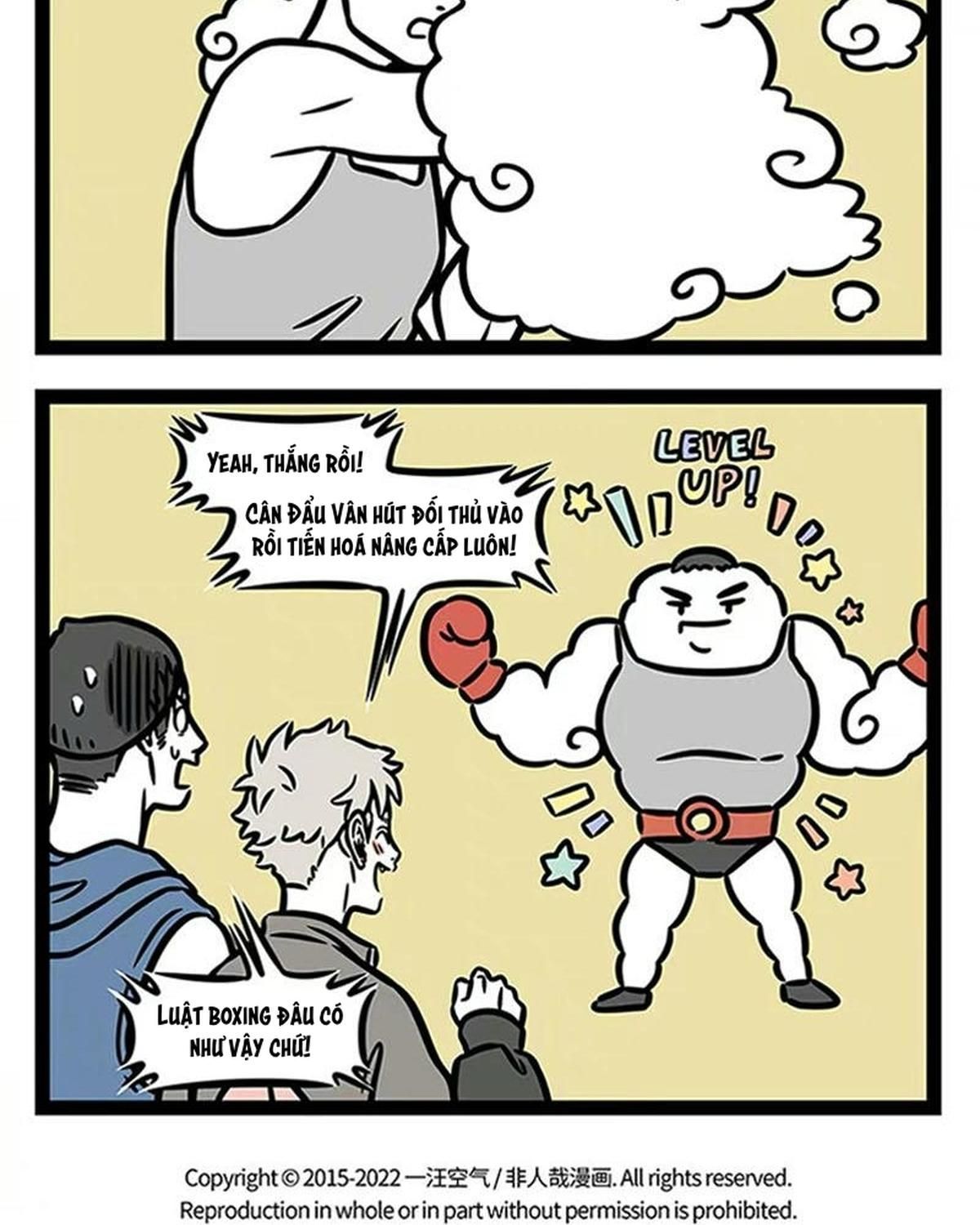 Phi Nhân Chapter 361 - 12