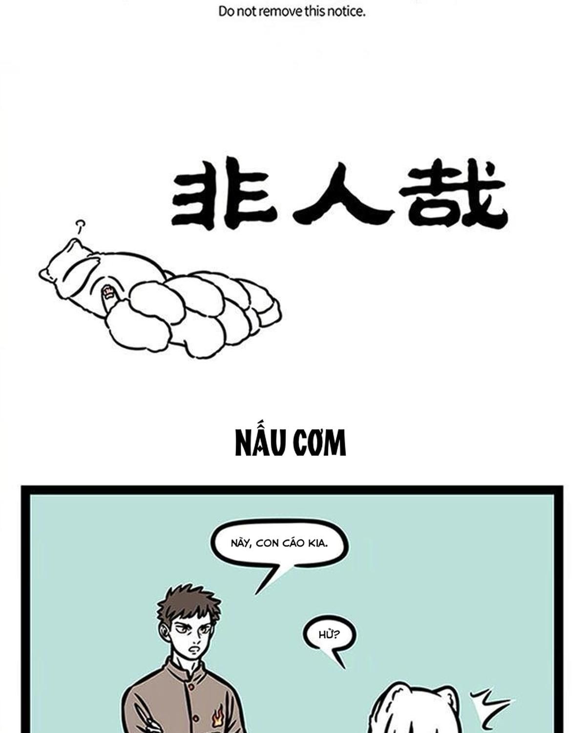 Phi Nhân Chapter 361 - 13