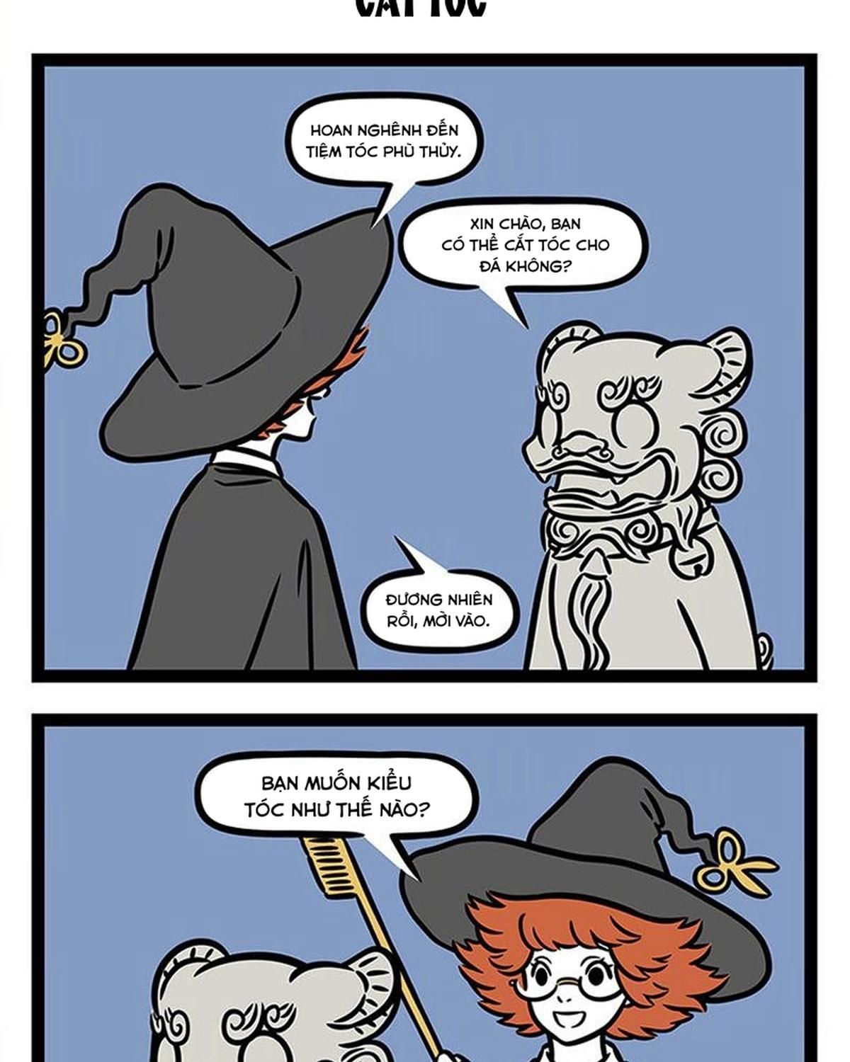 Phi Nhân Chapter 362 - 2