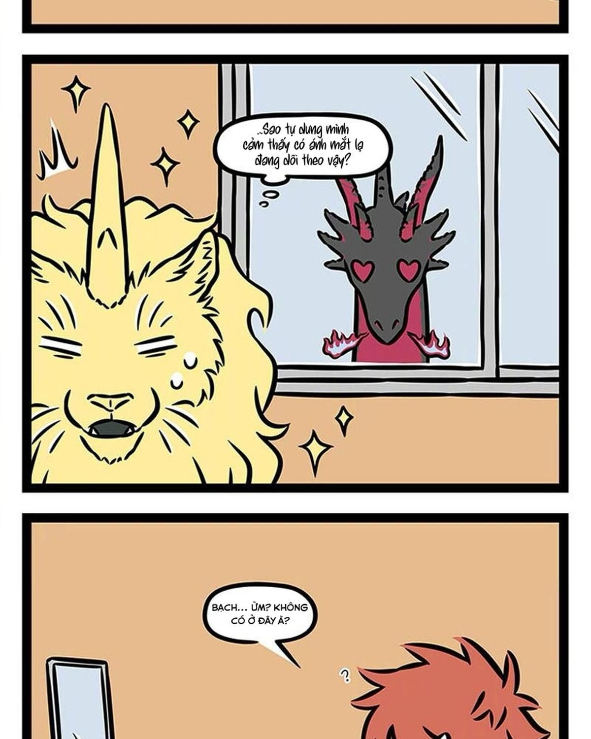 Phi Nhân Chapter 362 - 11