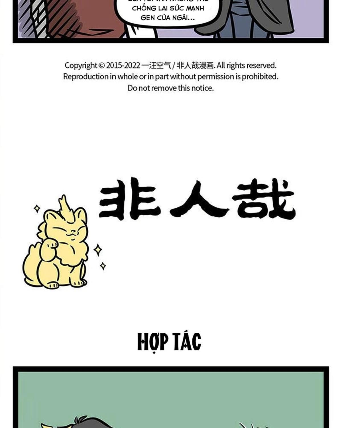 Phi Nhân Chapter 362 - 7