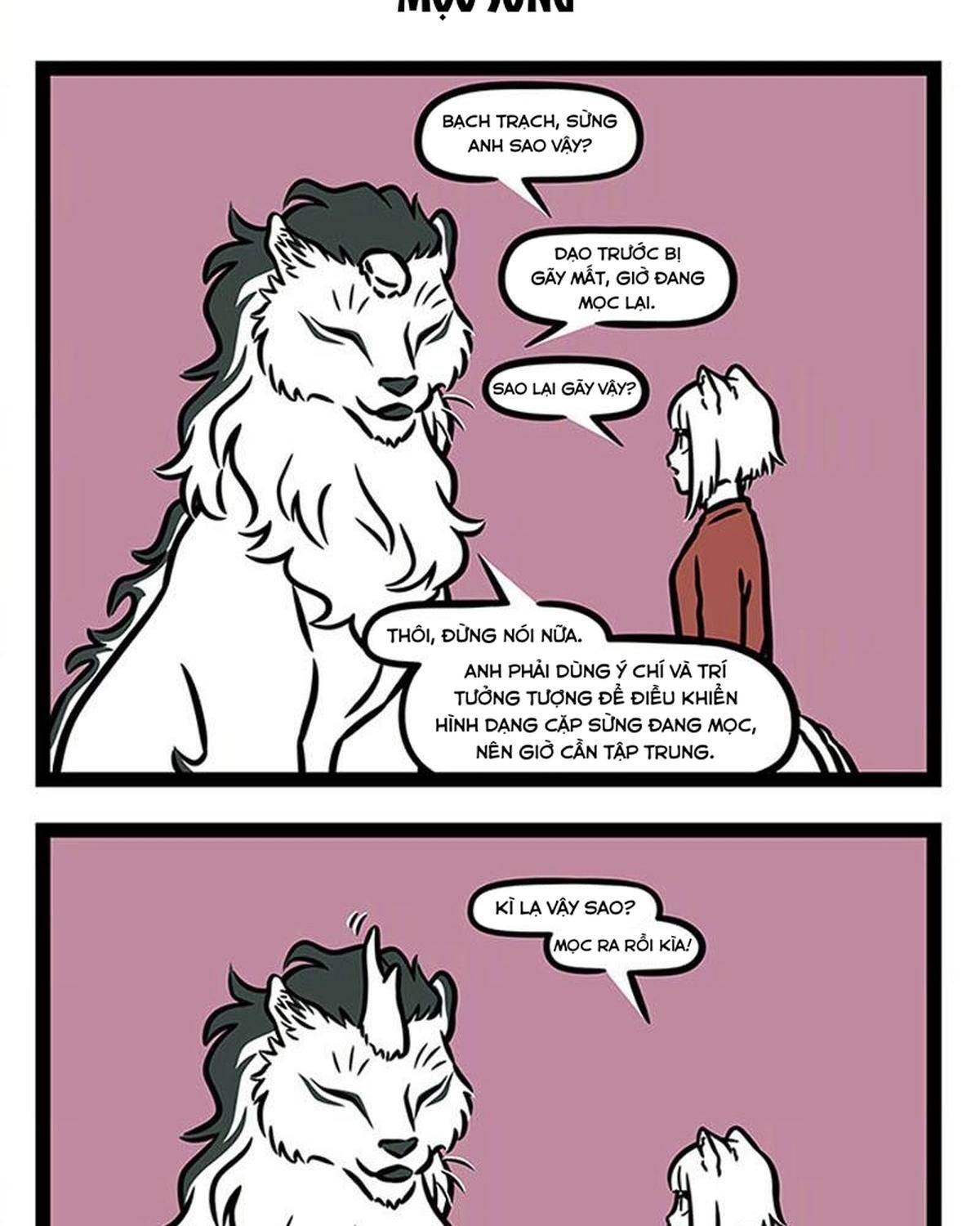 Phi Nhân Chapter 363 - 2