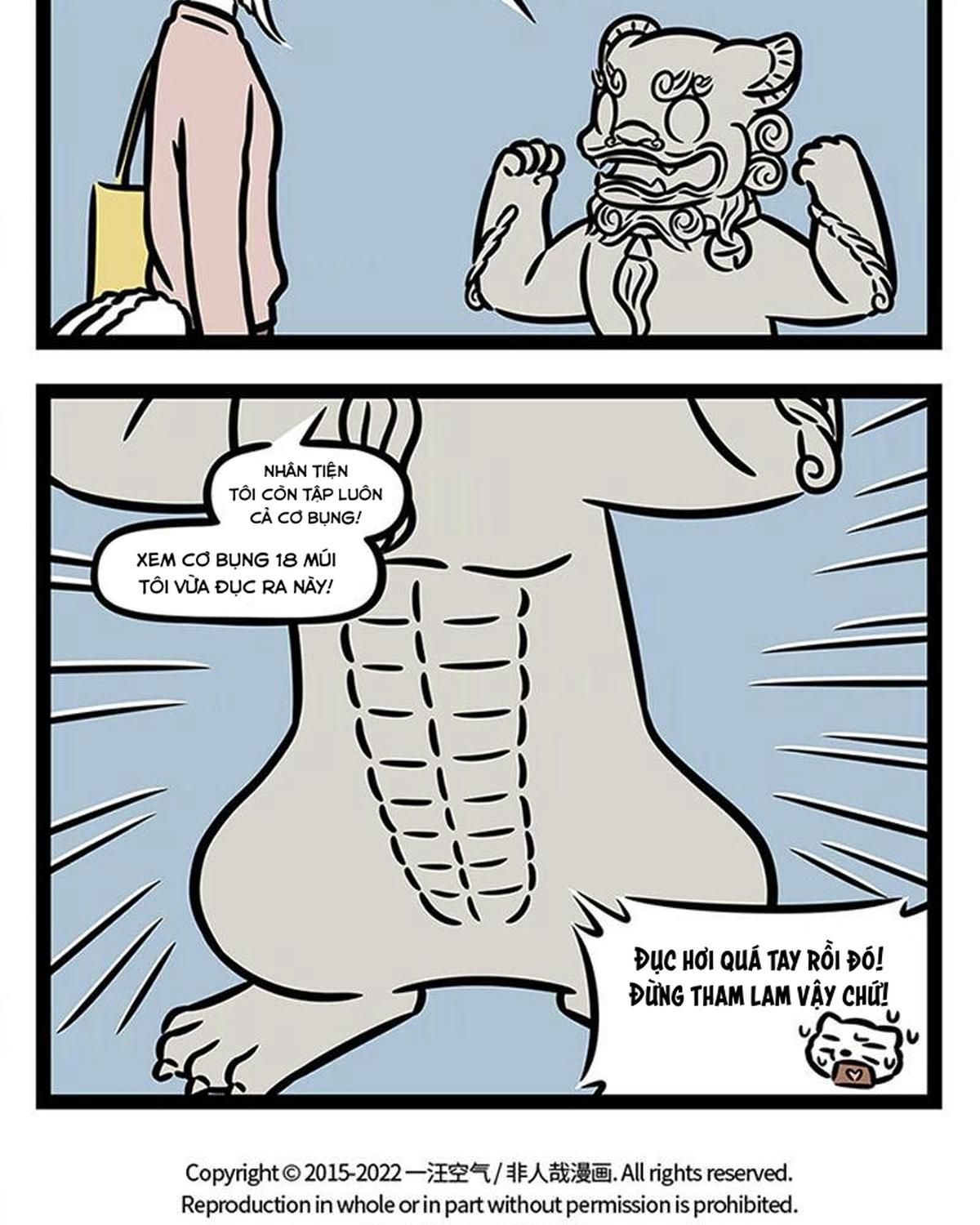 Phi Nhân Chapter 363 - 12