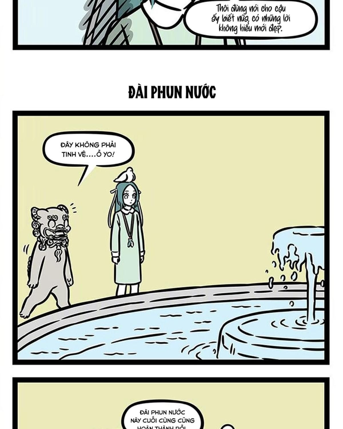 Phi Nhân Chapter 363 - 16