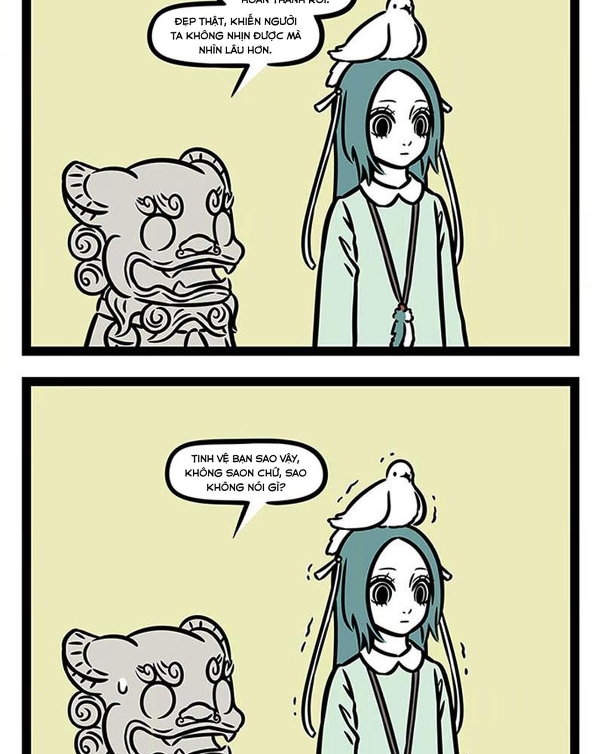 Phi Nhân Chapter 363 - 17