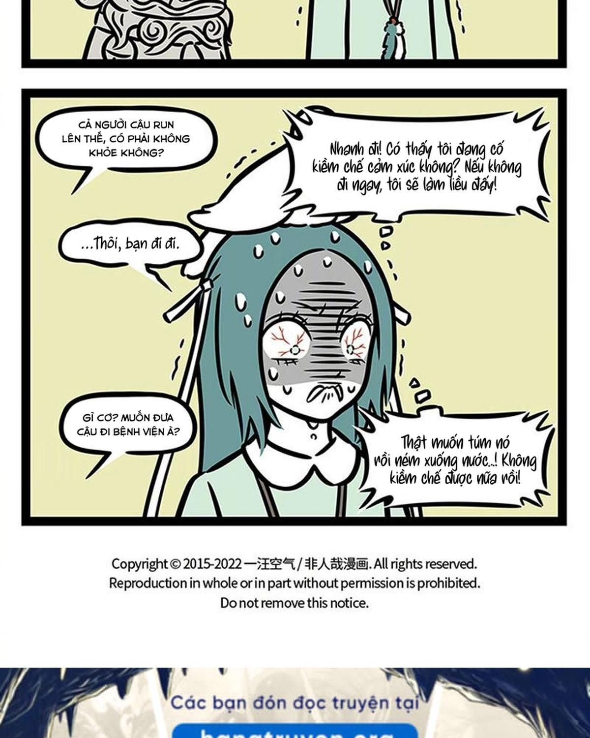 Phi Nhân Chapter 363 - 18