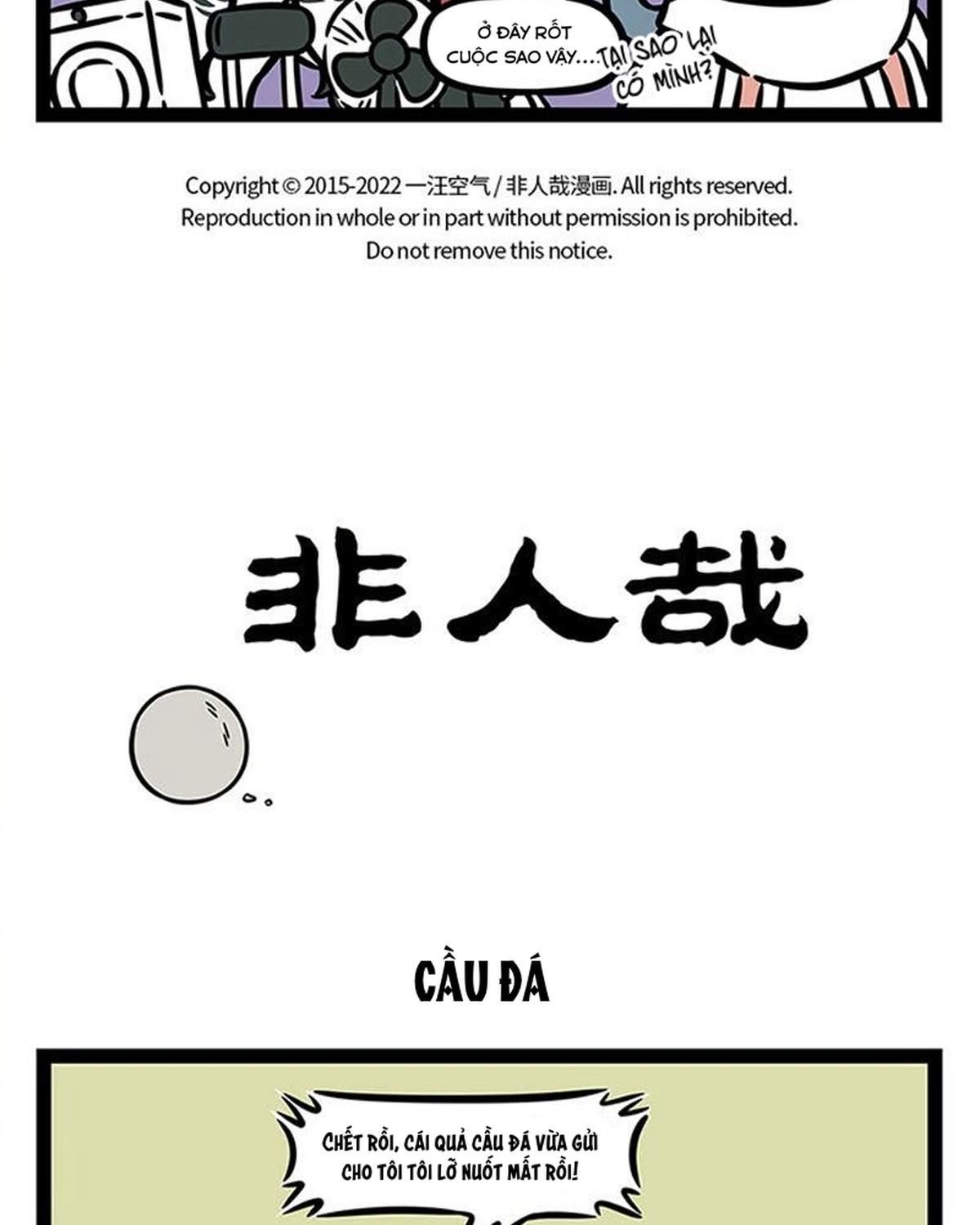 Phi Nhân Chapter 363 - 7