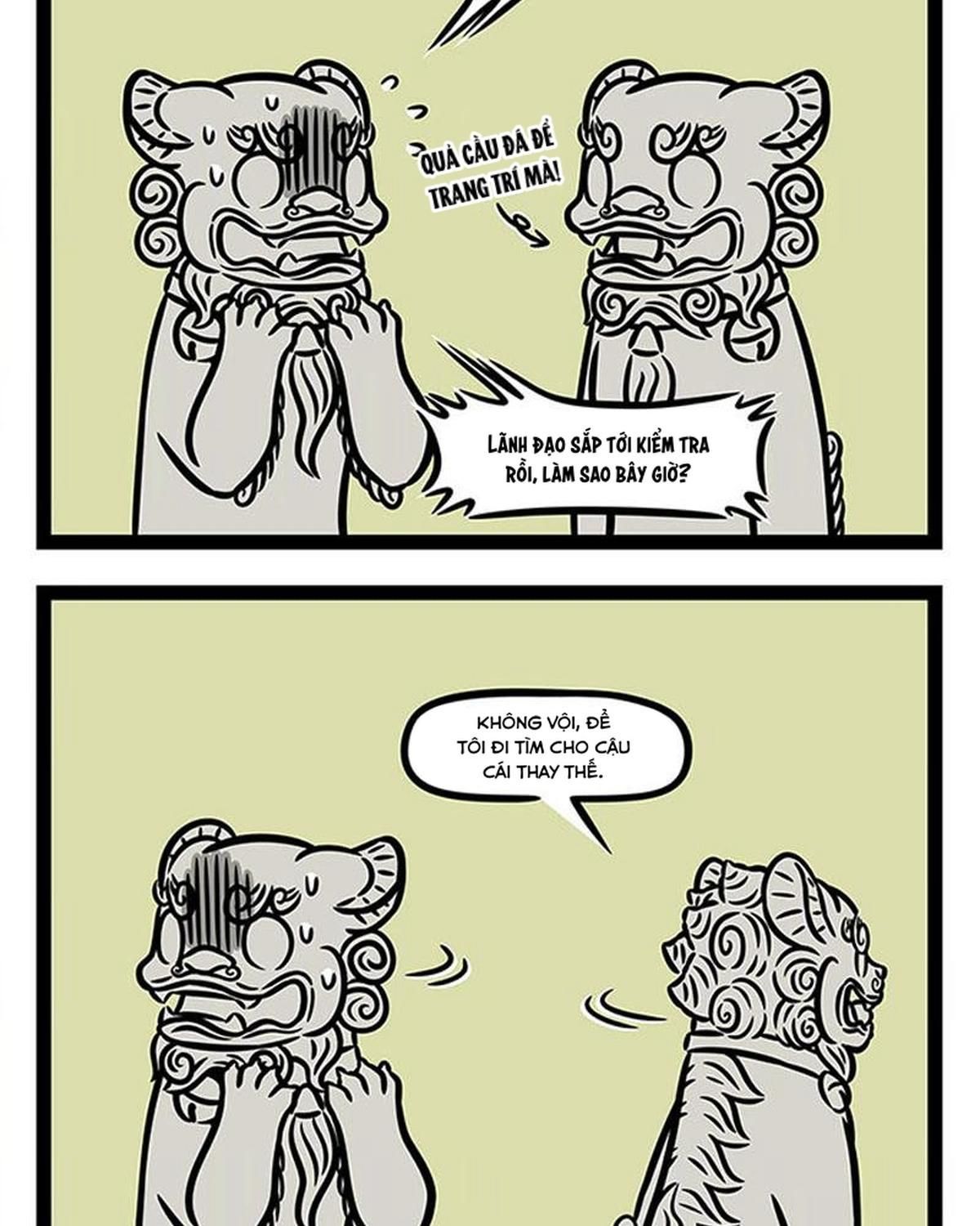 Phi Nhân Chapter 363 - 8