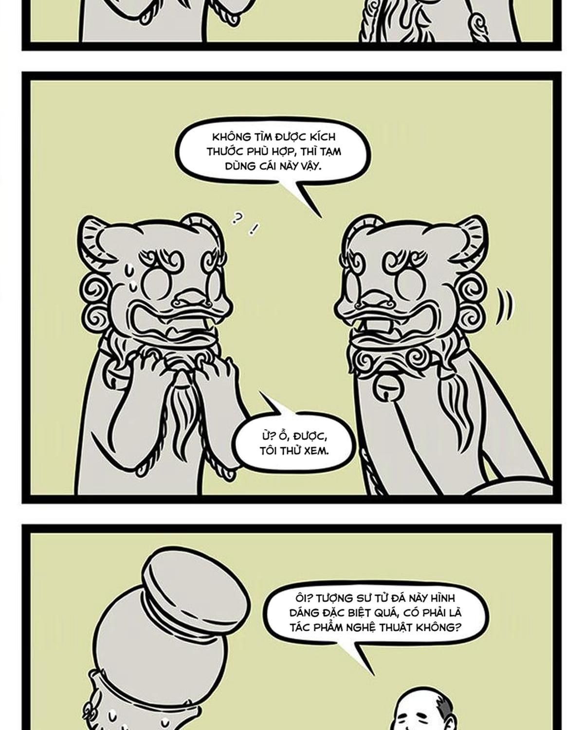 Phi Nhân Chapter 363 - 9