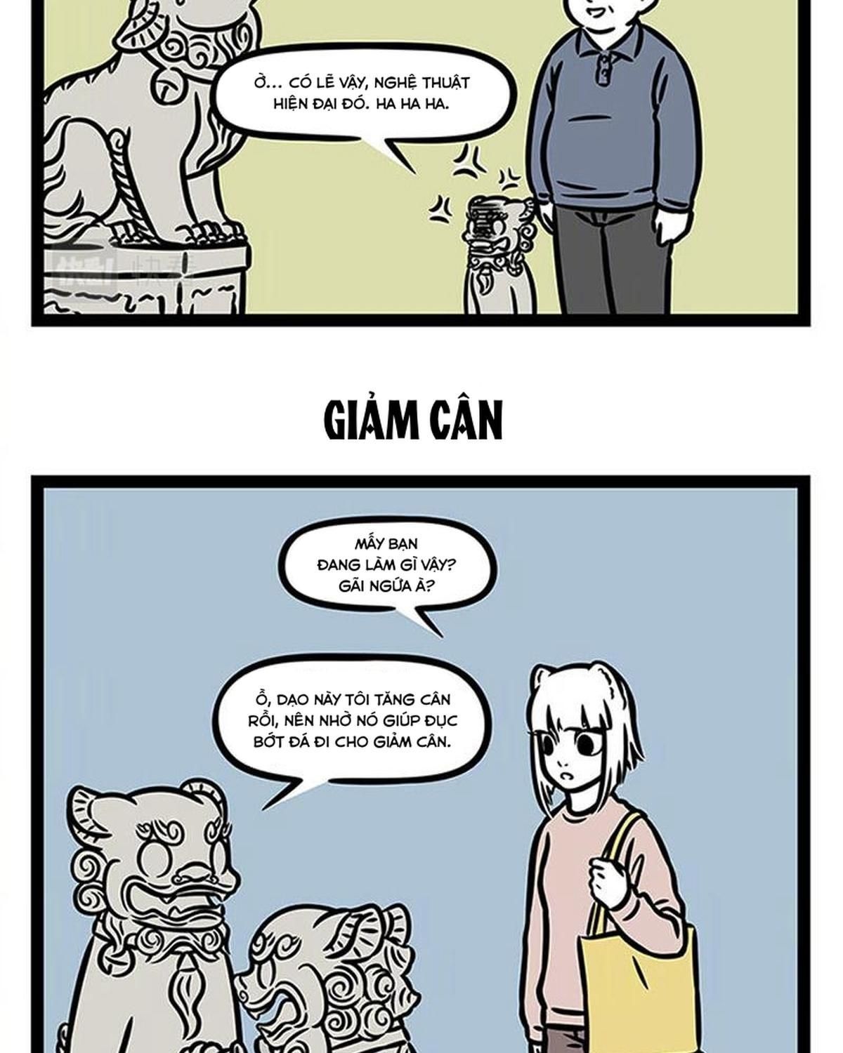 Phi Nhân Chapter 363 - 10