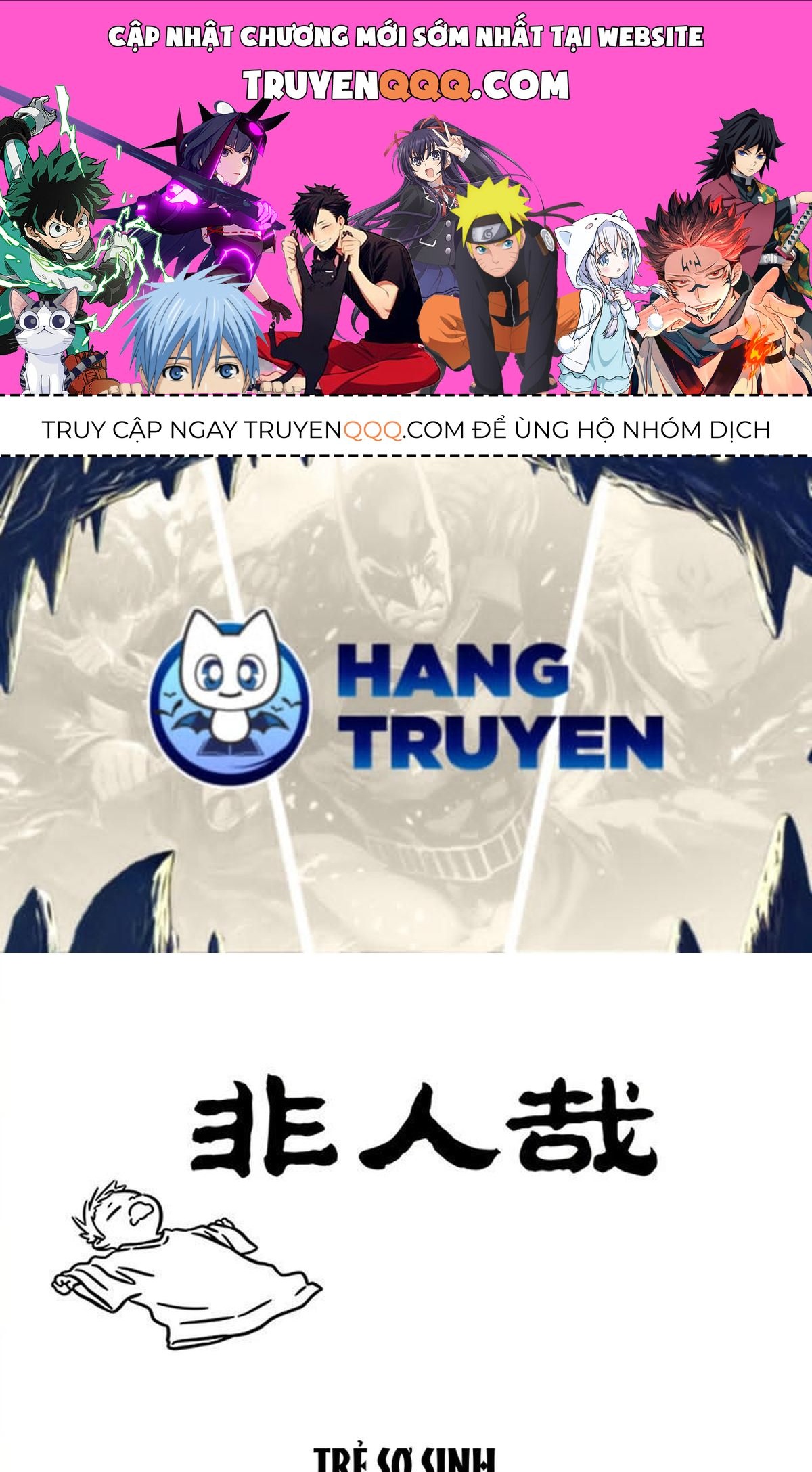 Phi Nhân Chapter 364 - 1