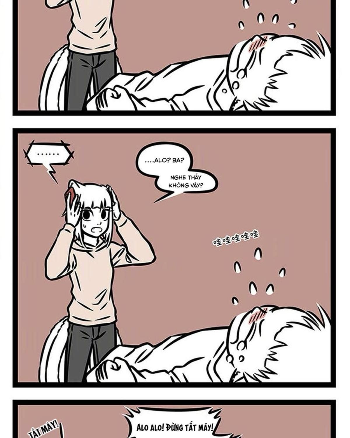 Phi Nhân Chapter 364 - 3