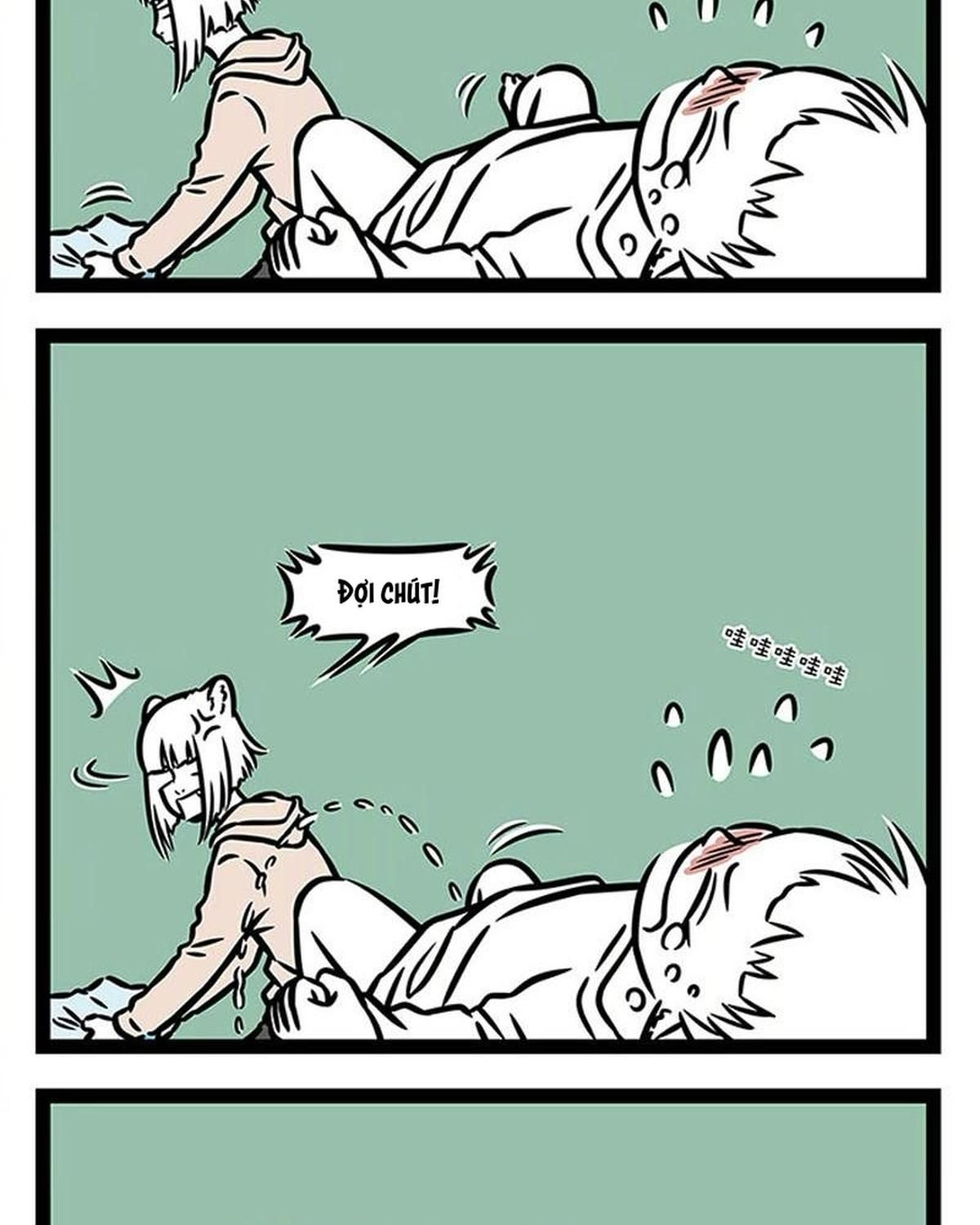 Phi Nhân Chapter 364 - 5