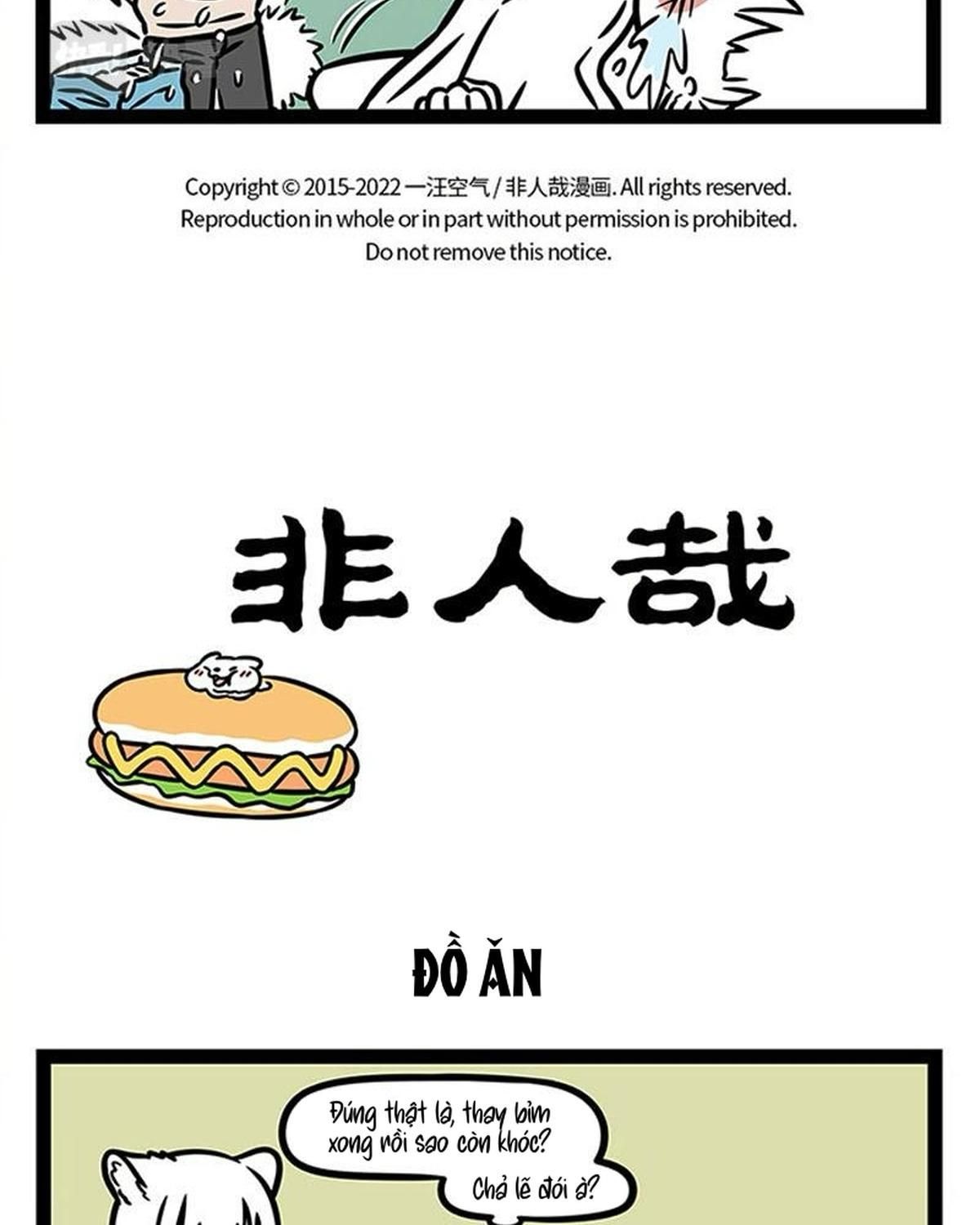 Phi Nhân Chapter 364 - 7